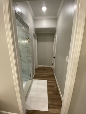 Interior - Modern Farmhouse Historic Selma March Campsite 1 (Selma)