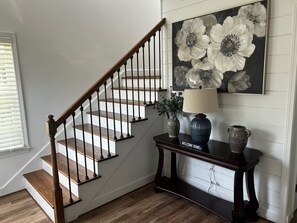 Interior - Modern Farmhouse Historic Selma March Campsite 1 (Selma)