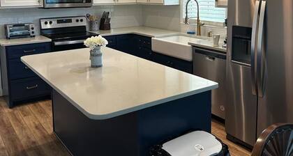 Modern Farmhouse Historic Selma March Campsite 1