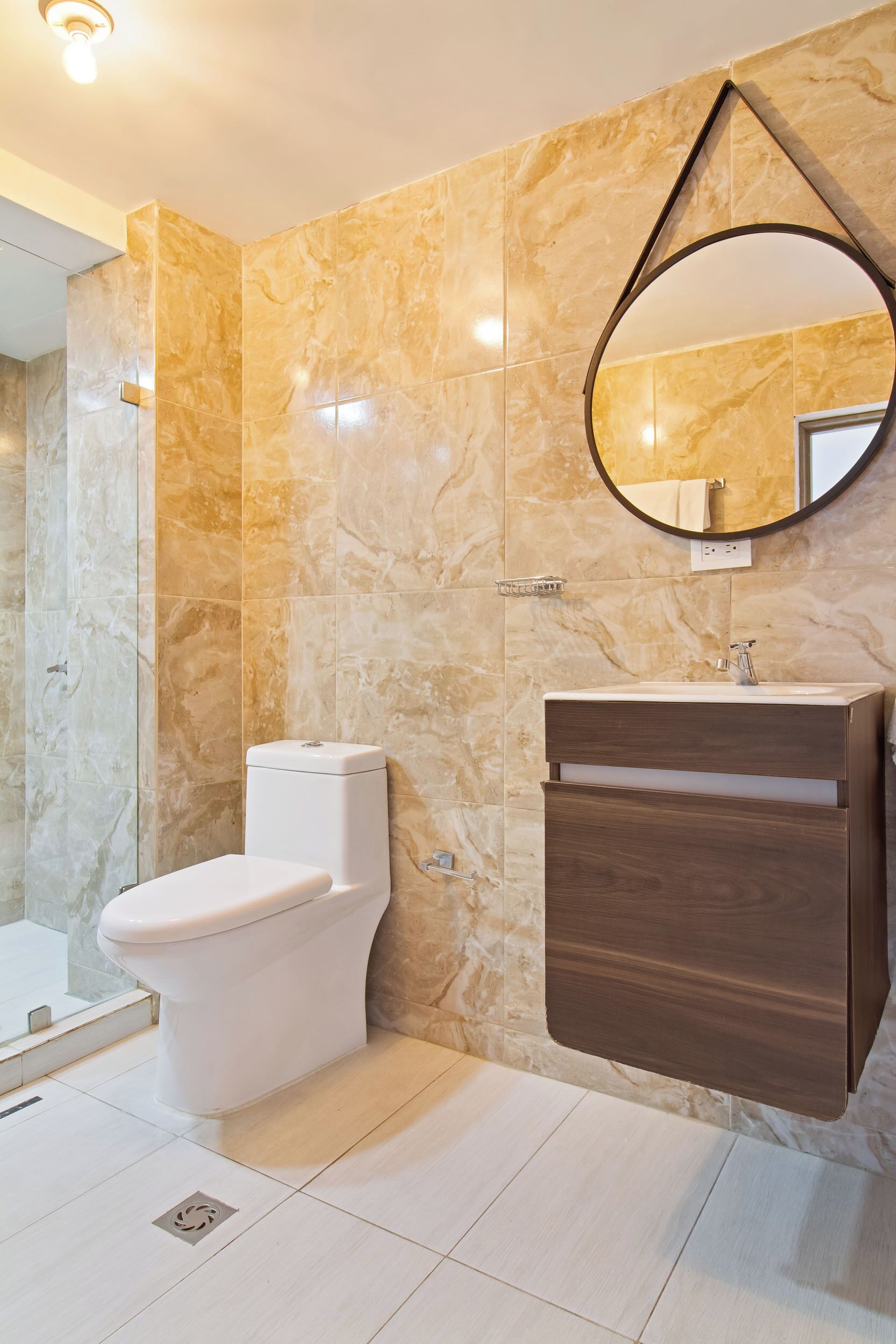 Apartment | Bathroom