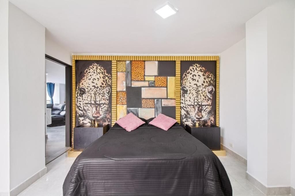 公寓 | 熨斗/熨衣板、免费 WiFi