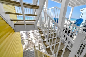 Property grounds - Sunchase 10A* Gulf Front Townhome with Private Beach Access & Gulf Views (Miramar Beach)