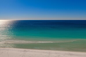 Am Strand