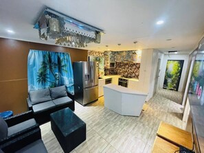 Interior - Tropical Getaway in Nadi Town with Smart Home (Nadi Western Division)