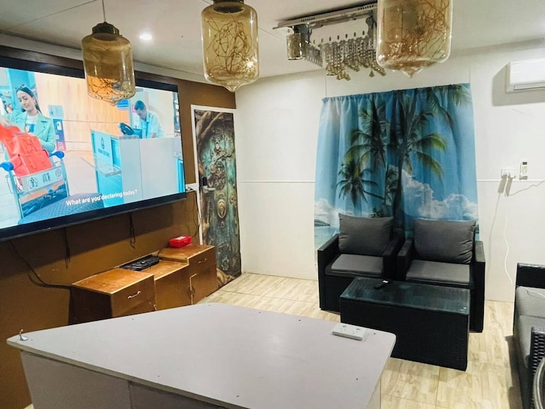 Tropical Getaway In Nadi Town With Smart Home - Nadi
