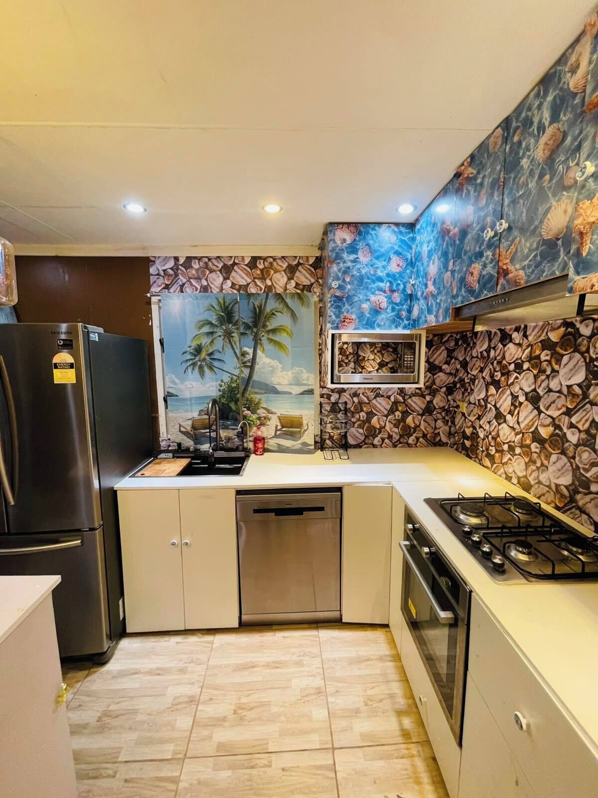 Cucina privata