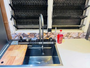 Miscellaneous - Tropical Getaway in Nadi Town with Smart Home (Nadi Western Division)