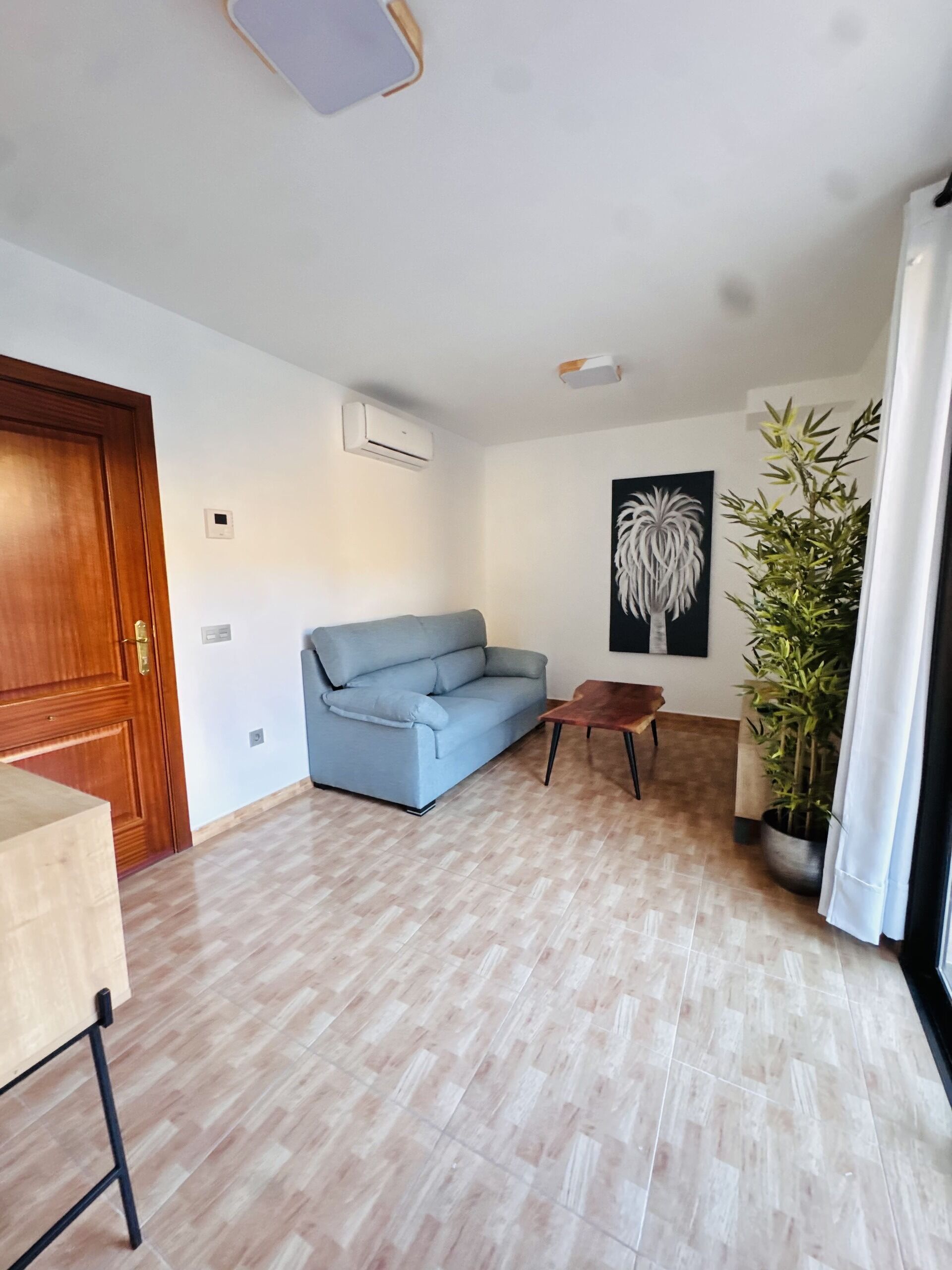 Holiday Apartment Gara - アデヘ