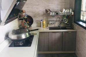 Private kitchen - Huangyao Ancient Town Secret Manor Hotel (Gaoshiqiyu Branch) (Zhaoping)