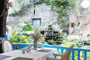 Exterior - Huangyao Ancient Town Secret Manor Hotel (Gaoshiqiyu Branch) (Zhaoping)