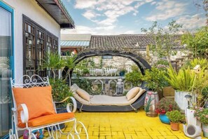 Room - Huangyao Ancient Town Secret Manor Hotel (Gaoshiqiyu Branch) (Zhaoping)