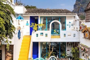 Exterior - Huangyao Ancient Town Secret Manor Hotel (Gaoshiqiyu Branch) (Zhaoping)