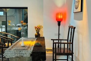 Meeting facility - Huangyao Ancient Town Secret Manor Hotel (Gaoshiqiyu Branch) (Zhaoping)