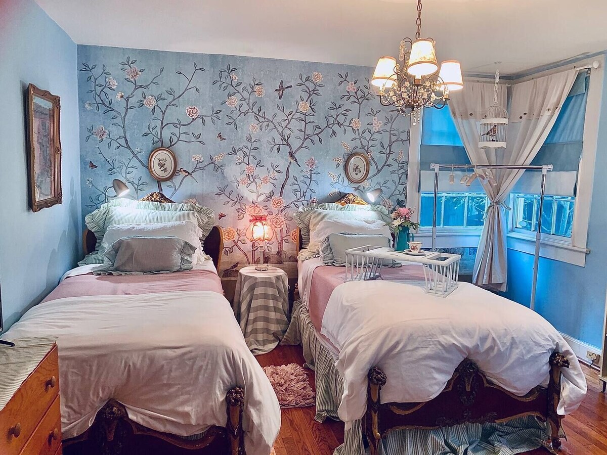 Image de profil de l’hôte