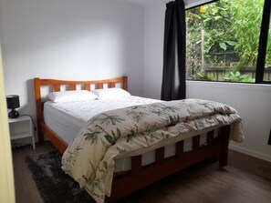 3 bedrooms