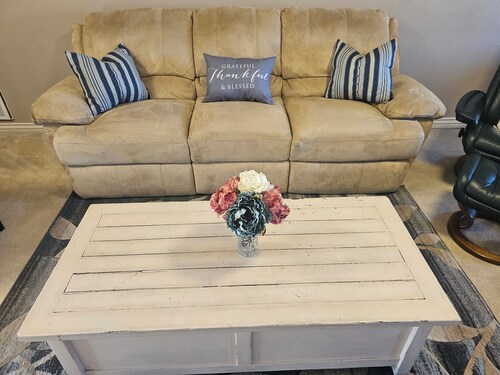 Kay's studio cozy & comfort