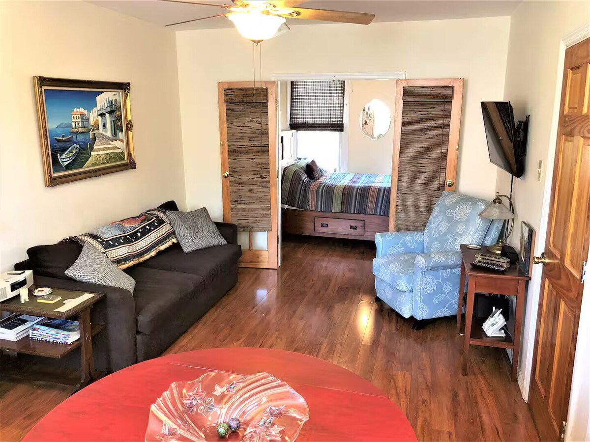 Bild für Gastgeberprofil