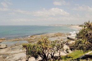 Beach - Sol Cove - Kings Beach, Parks & Dining at Doorstep (Kings Beach)