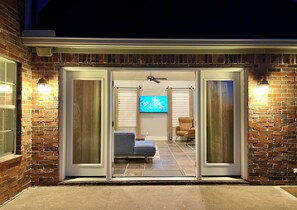 Exterior - Classic farm charm with a touch of refinement (Van Alstyne)