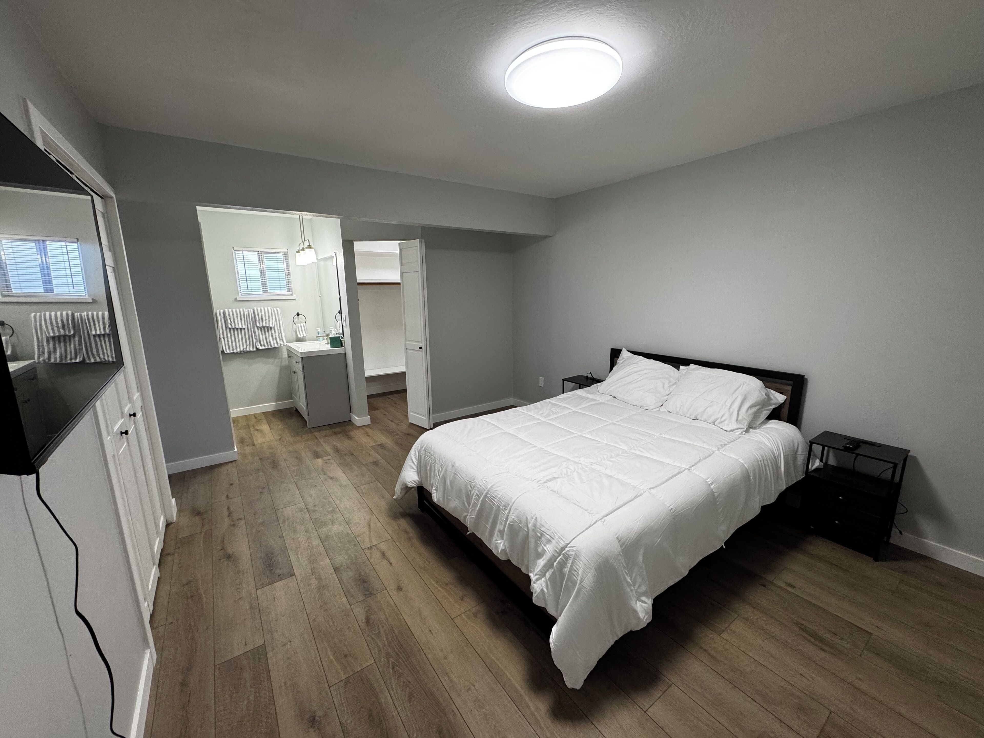 3 Schlafzimmer, kostenloses WLAN, Bettwäsche