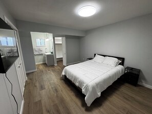 3 Schlafzimmer, kostenloses WLAN, Bettwäsche