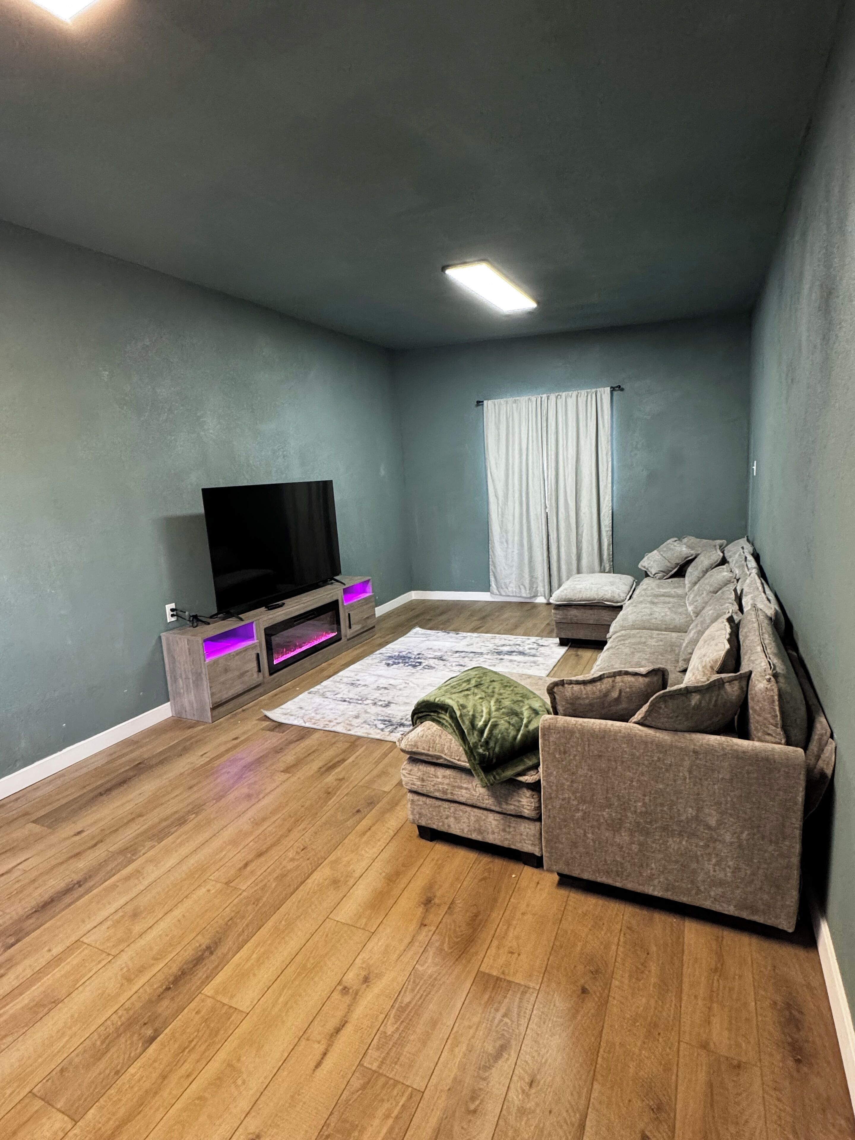 スマートテレビ、書庫