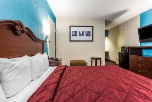 Free WiFi - Economy Inn (Elizabeth City)