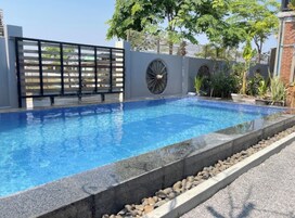 Piscina al aire libre