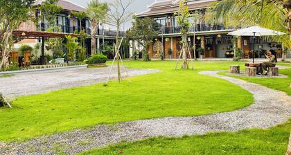 The Sanctuary Homestay Battambang