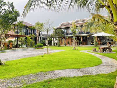 The Sanctuary Homestay Battambang