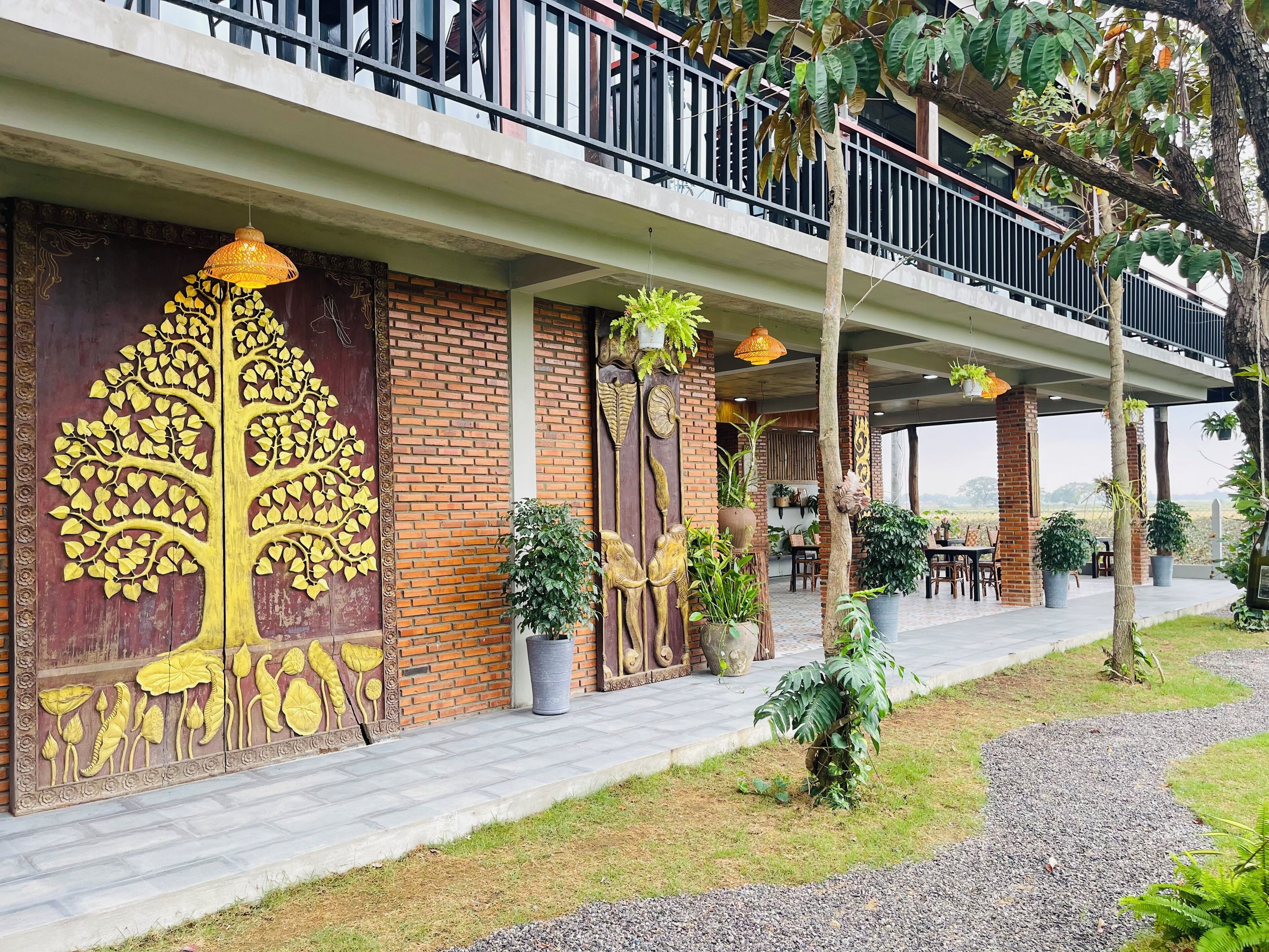 Restoran