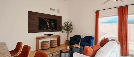 Smart TV