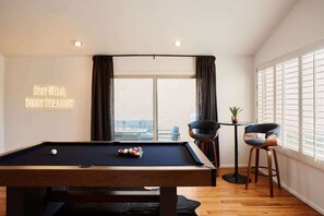 Sala de juegos