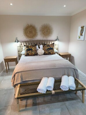 Internetzugang, Bettwäsche