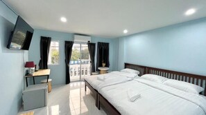 Free WiFi - Little seoul (Chiang Mai / Chiang Mai / Thailand)