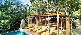 Deluxe Private Villa with 2 Pools!-Largest House in Los Suenos  Sleeps 20 People