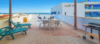 Sunny Sea View, Melendugno, Italy