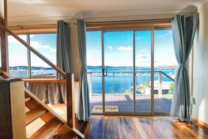 Casa adosada Deluxe, vistas al río | Interior