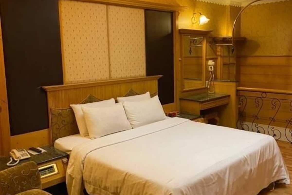 Chambre Double Classique