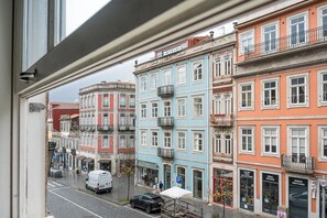 Interior - GuestReady - Charming Studio in Porto's Heart (Porto)