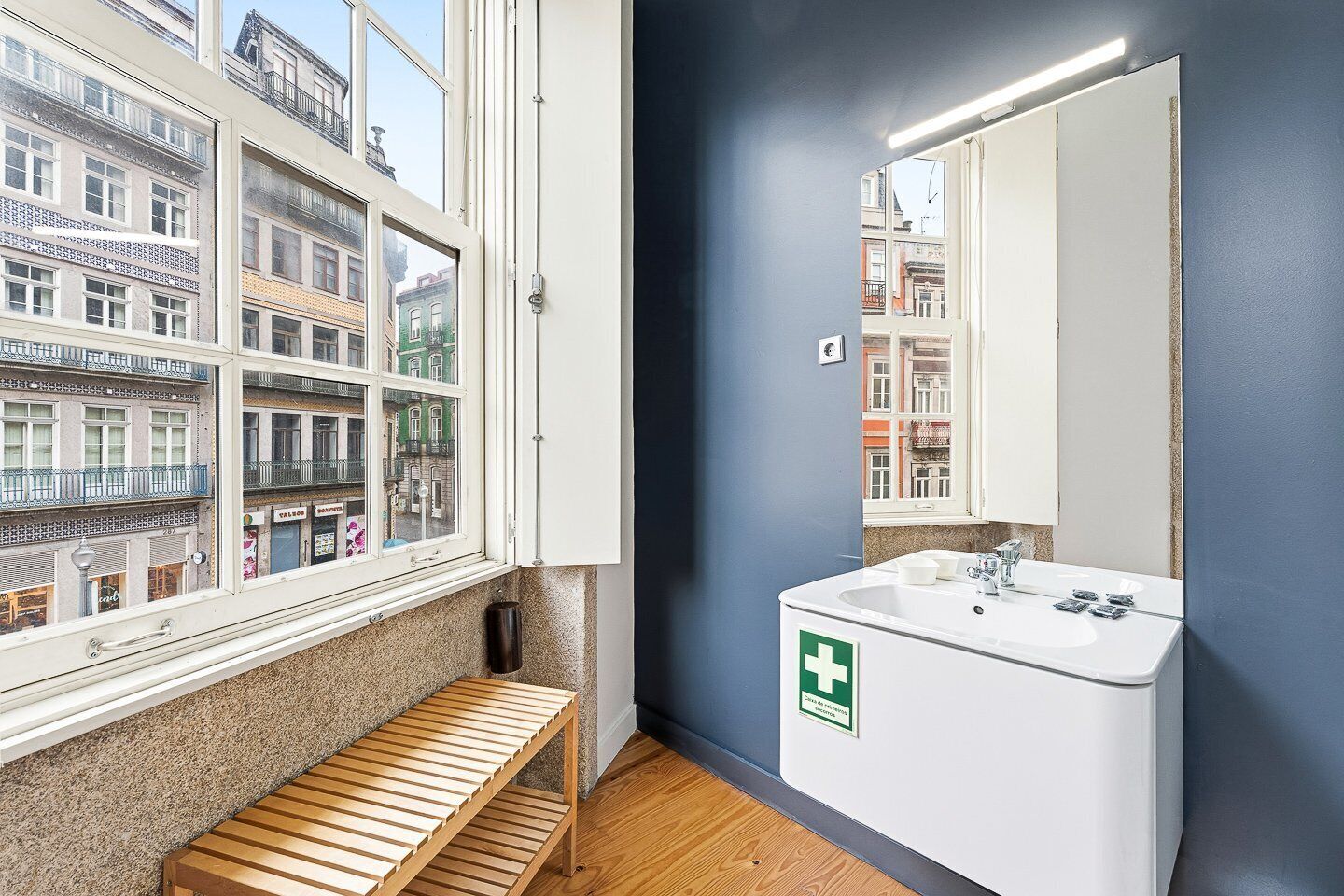 Interieur