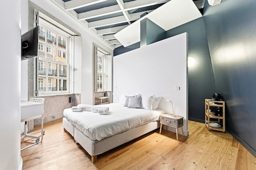 GuestReady - Charming Studio in Porto's Heart