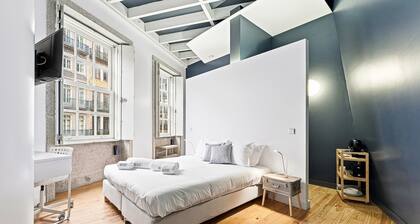 GuestReady - Charming Studio in Porto's Heart