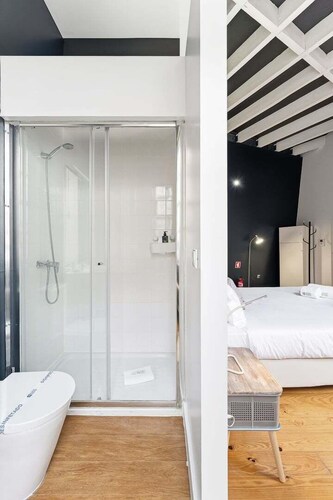 GuestReady - Charming Studio in Porto's Heart