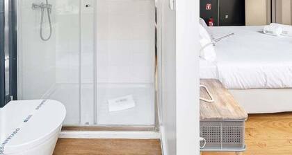 GuestReady - Charming Studio in Porto's Heart