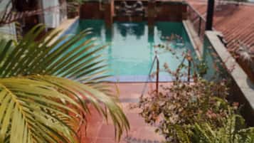 Premium Room, Beach View | Pool | Outdoor pool