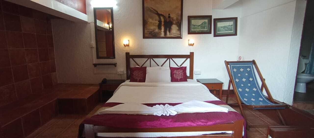 Standard Studio | Free WiFi