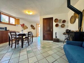 Coin séjour