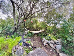 Property grounds - " Colori di Sardegna Belvedere " (Bari Sardo)