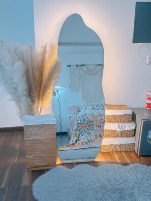 Phòng đôi Deluxe, quang cảnh thành phố | Khác